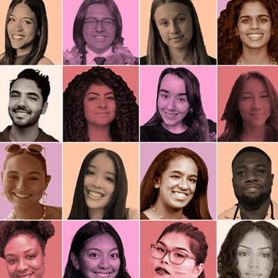 Introducing the Rare Impact Ambassador program
